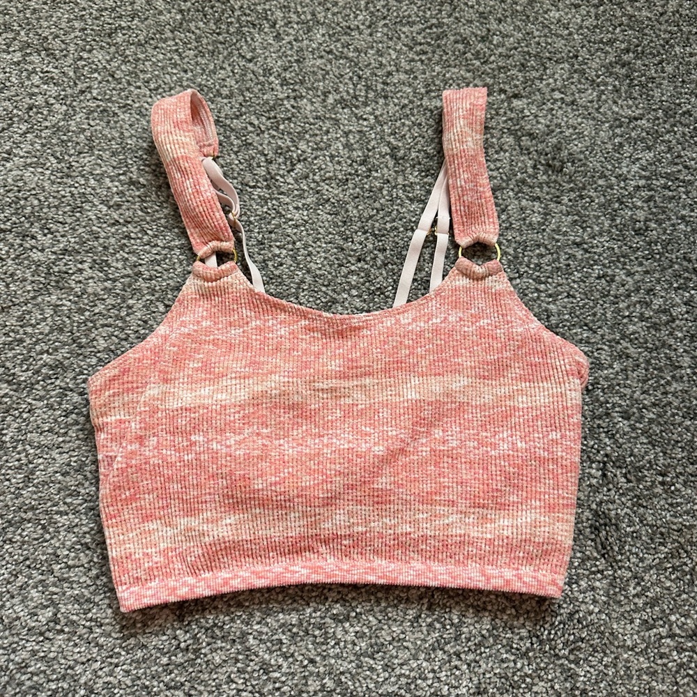 Aerie bra top